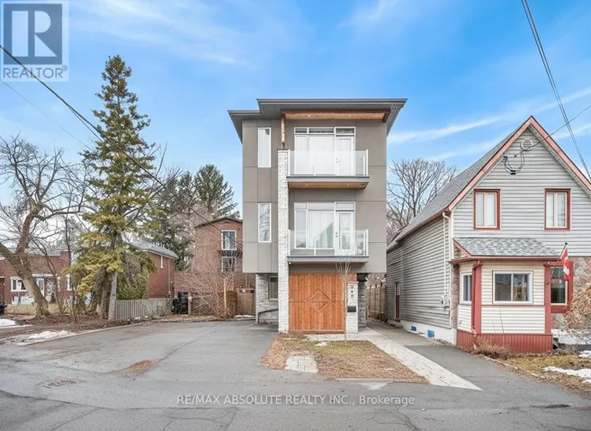 246 WESTHAVEN CRESCENT, Ottawa, Ontario K1Z7G3