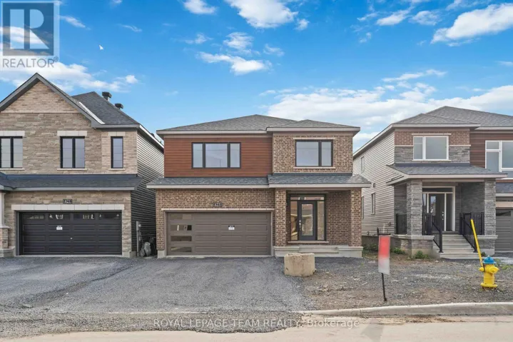 623 IDYLLIC TERRACE, Ottawa, Ontario K4A5N9