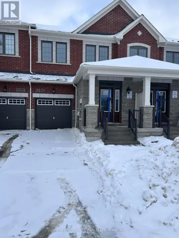 3521 BRICKYARD DRIVE, Pickering, Ontario L1X0T6