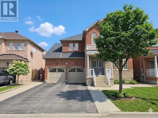 51 BRADEN WAY, Vaughan (Vellore Village), Ontario L4H2W6