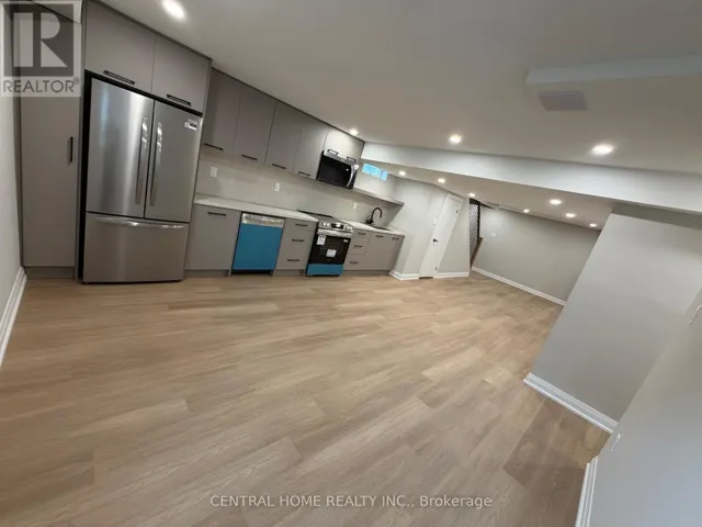 229 SPRING GATE BOULEVARD, Vaughan (Crestwood-Springfarm-Yorkhill), Ontario L4J3G3