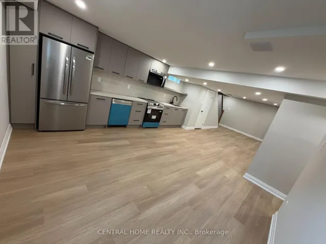 229 SPRING GATE BOULEVARD, Vaughan (Crestwood-Springfarm-Yorkhill), Ontario L4J3G3