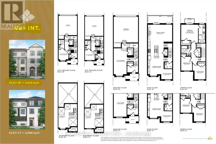 11 BULLATA LANE, Richmond Hill (Headford Business Park), Ontario L4B0J6