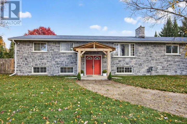 207 SCARLETT LINE, Oro-Medonte, Ontario L0L1V0