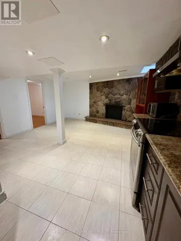 BSMT - 255 KRISTIN GROVE, Mississauga (Mississauga Valleys), Ontario L5A3E7