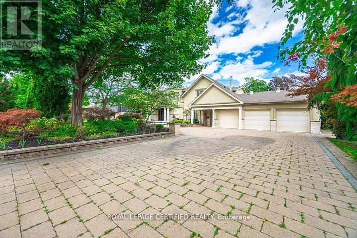 2197 COURRIER LANE, Mississauga (Erindale), Ontario L5C1V1