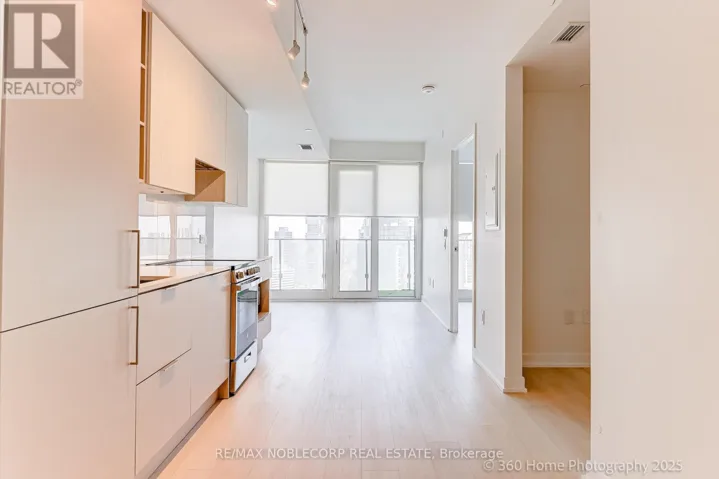 2912 - 3900 CONFEDERATION PARKWAY, Mississauga (City Centre), Ontario L5B0M3