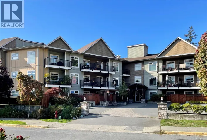 214 21 Conard St, View Royal, British Columbia V8Z0C4