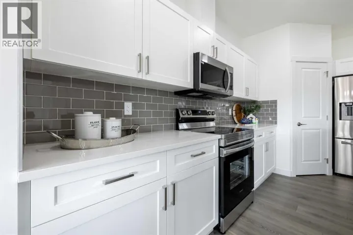 15 Heritage Point, Cochrane, Alberta T4C0L3
