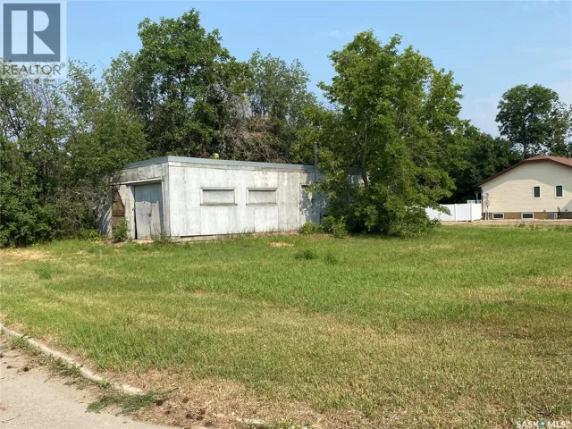 486 Hudson AVENUE, Fort Qu'Appelle, Saskatchewan S0G1S0