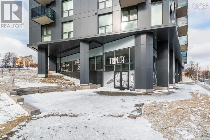 5401 Cogswell Street, Halifax, Nova Scotia B3J0K8