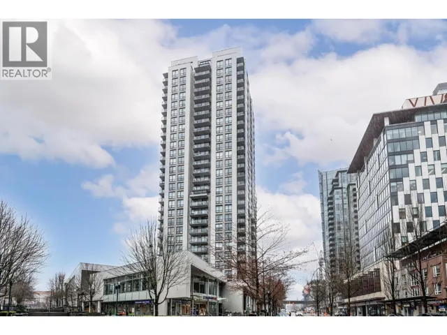 1103 2979 GLEN DRIVE, Coquitlam, British Columbia V3B0B2