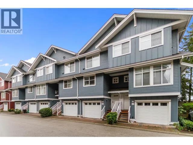 59 935 EWEN AVENUE, New Westminster, British Columbia V3M0A1