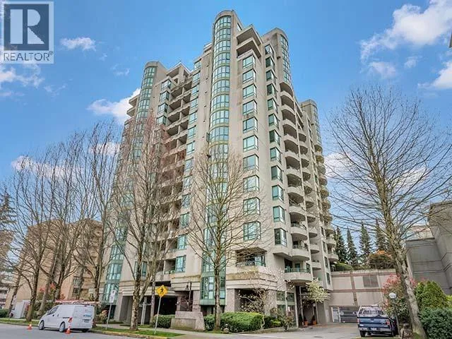 1510 7380 ELMBRIDGE WAY, Richmond, British Columbia V6X4A1