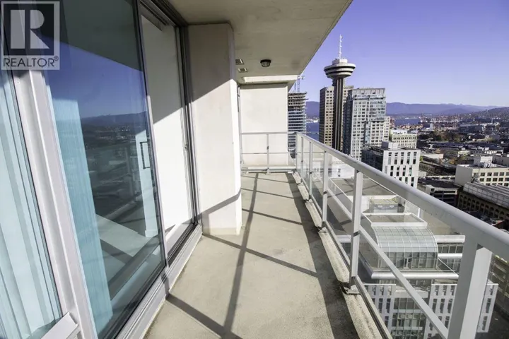 2111 610 GRANVILLE STREET, Vancouver, British Columbia V6C3T3