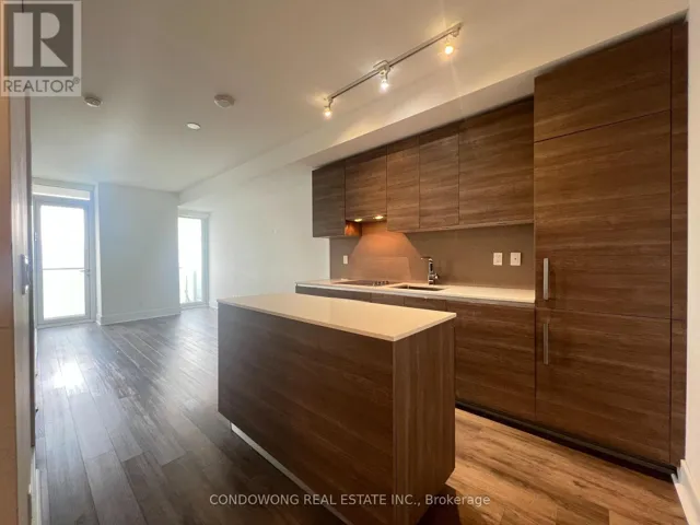 1407 - 200 BLOOR STREET W, Toronto (Annex), Ontario M5S0B1