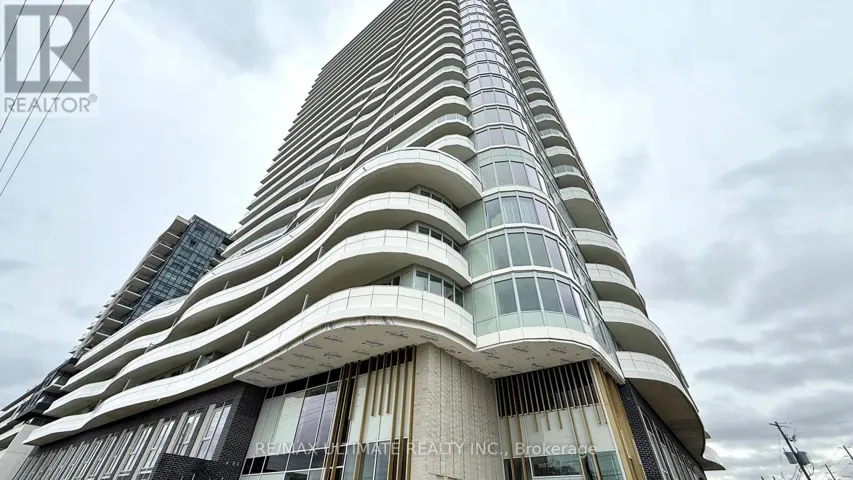 1405 - 1010 SANDY BEACH ROAD, Pickering (Bay Ridges), Ontario L1W3V9