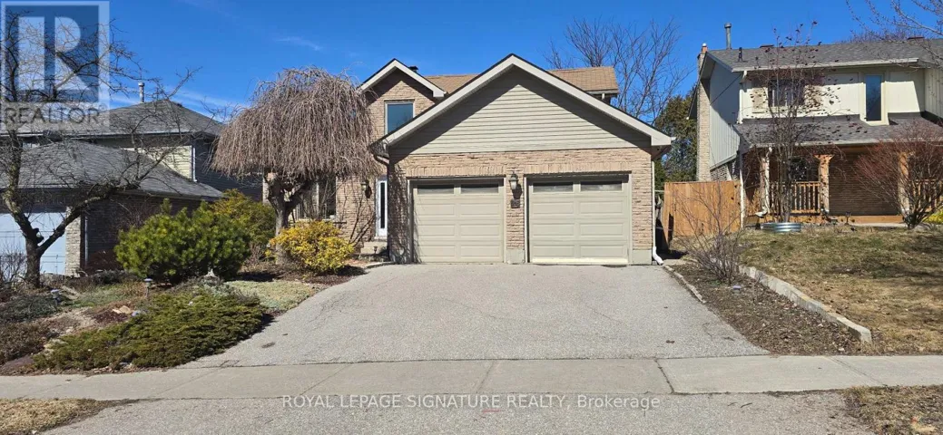 BASEMENT - 105 ASHTON ROAD, Newmarket (Huron Heights-Leslie Valley), Ontario L3Y5R6