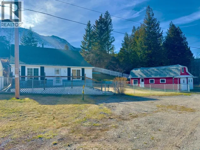 20970 7 Avenue, Bellevue, Alberta T0K0C0