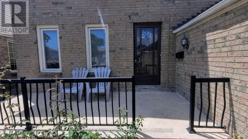 3 FLORIBUNDA CRESCENT, Brampton (Bramalea West Industrial), Ontario L6T4S1