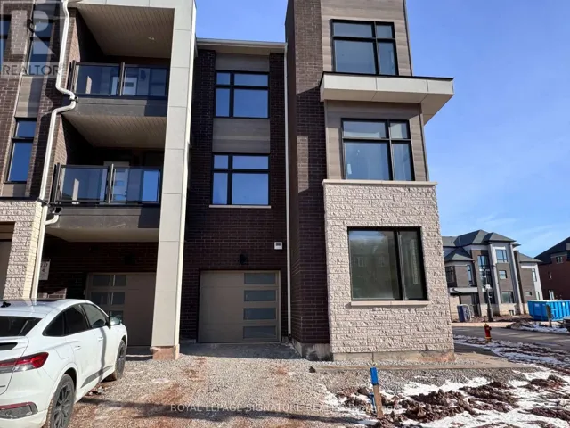 1269 ANTHONIA TRAIL, Oakville (JM Joshua Meadows), Ontario L6H7Y7