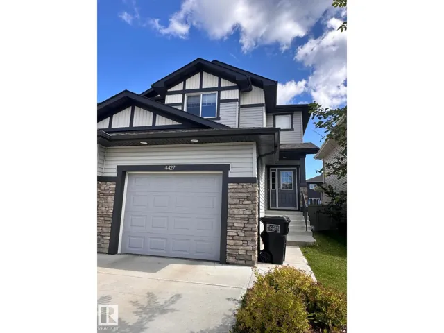4427 6 ST NW, Edmonton, Alberta T6T1J2