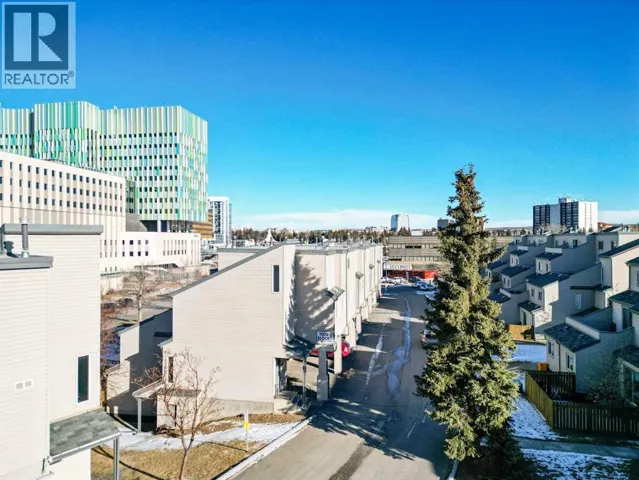 1014, 1540 29 Street NW, Calgary, Alberta T4N4M1