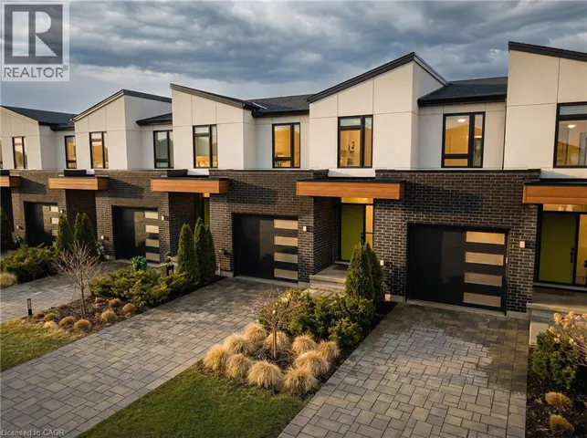 7214 PARSA STREET Street, Niagara Falls, Ontario L2H3T1