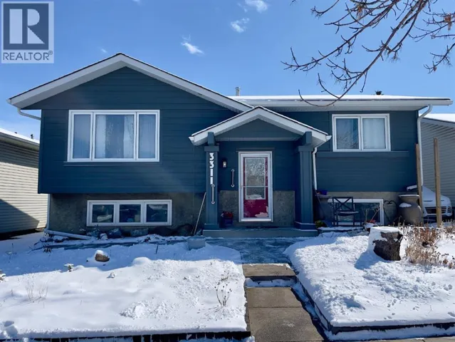 3311 Radcliffe Drive SE, Calgary, Alberta T2A5X3