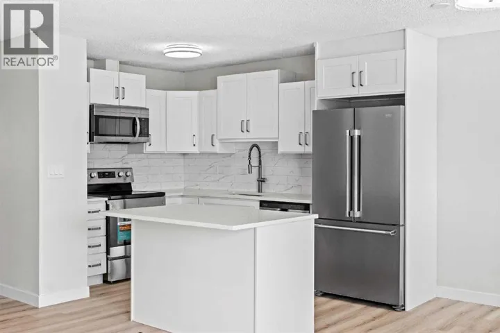 937 Marcombe Drive NE, Calgary, Alberta T2A3H2