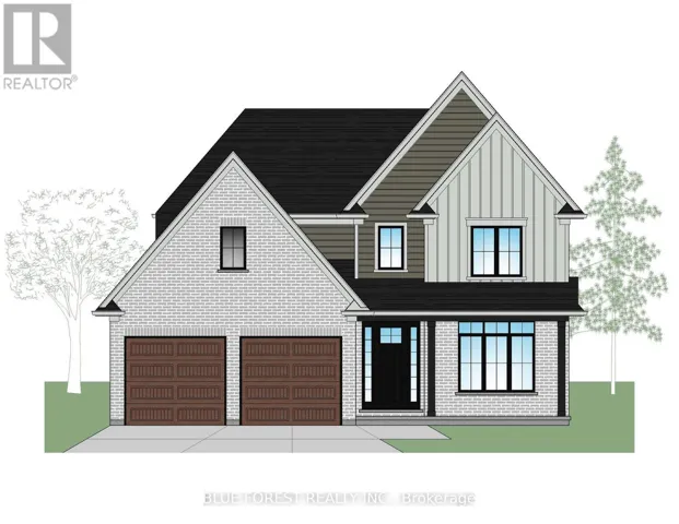174 HARVEST LANE, Thames Centre (Dorchester), Ontario N0L1G2