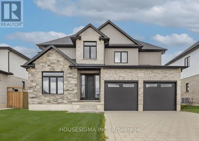36 KELLY DRIVE, Zorra (Thamesford), Ontario N0M2M0