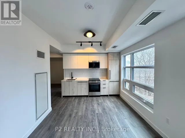 203 - 1635 MILITARY TRAIL, Toronto (Centennial Scarborough), Ontario M1C1B2