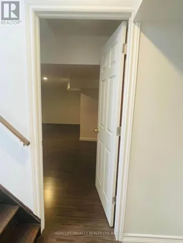 BSMT - 27 LLOYDMINSTER AVENUE, Ajax (Central East), Ontario L1Z0N8