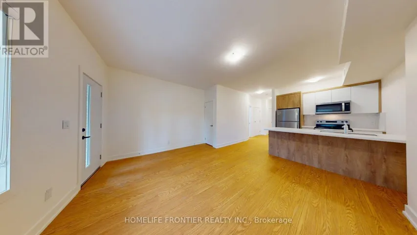 2 (MAIN) - 1089 GLENCAIRN AVENUE, Toronto (Yorkdale-Glen Park), Ontario M6B2B1