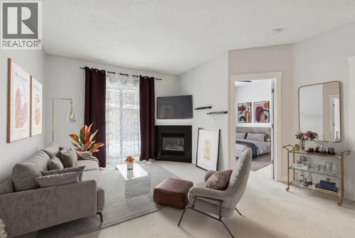 1405, 5605 Henwood Street SW, Calgary, Alberta T3E7R2