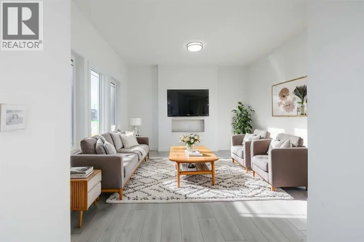 450 Heartland Way, Cochrane, Alberta T4C3L7