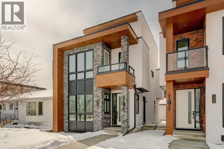 39A Moncton Road NE, Calgary, Alberta T2E5P9