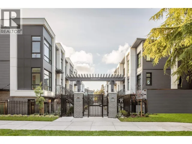 225 1010 W 47TH AVENUE, Vancouver, British Columbia V6M0E3