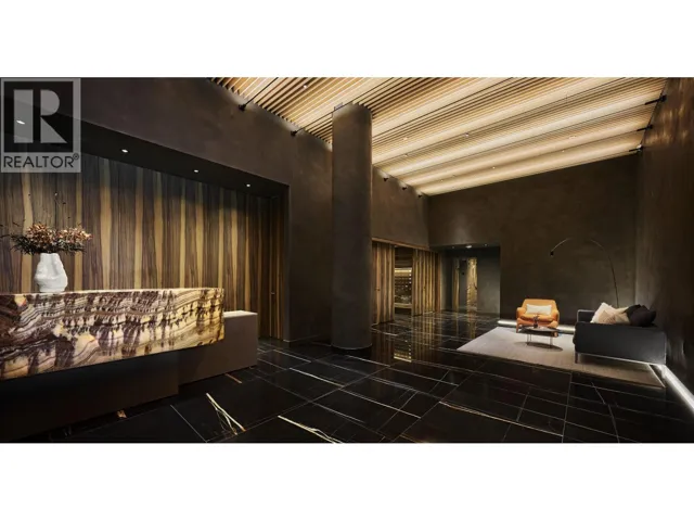 1802 1482 ROBSON STREET, Vancouver, British Columbia V6G0E4