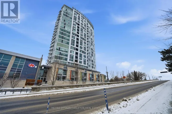 809 - 1035 BANK STREET, Ottawa, Ontario K1S5K3