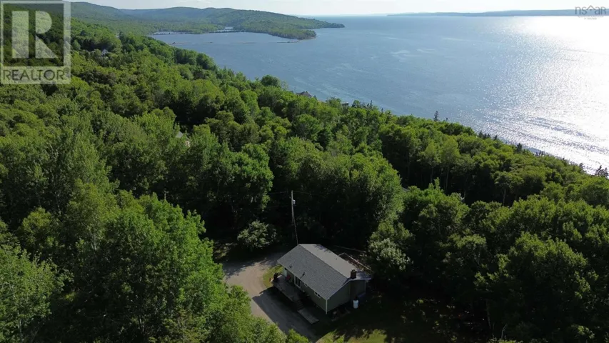 3381 Long Island Road, Long Island, Nova Scotia B1Y3N1