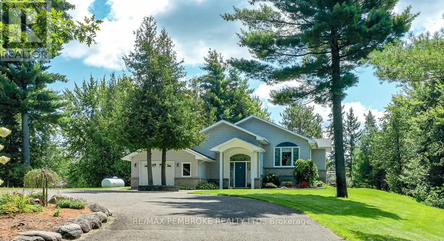 115 ISLAND VIEW DRIVE, North Algona Wilberforce, Ontario K0J1X0