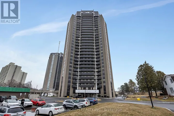 308 - 900 DYNES ROAD, Ottawa, Ontario K2C3L6