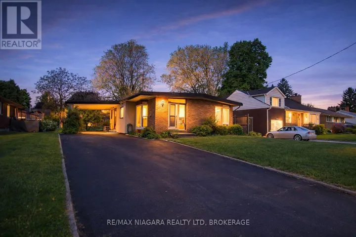 MAIN - 3577 MARLBOROUGH PLACE, Niagara Falls (Stamford), Ontario L2J2S2