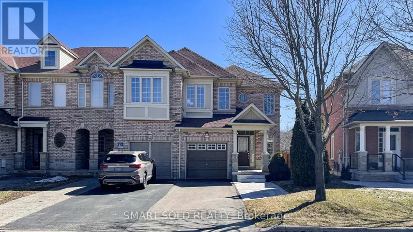 208 CABERNET ROAD, Vaughan (Patterson), Ontario L4J8V8