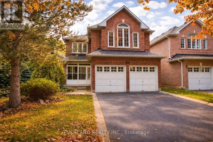 LOWER - 49 FALLING RIVER DRIVE, Richmond Hill (Devonsleigh), Ontario L4S2R1