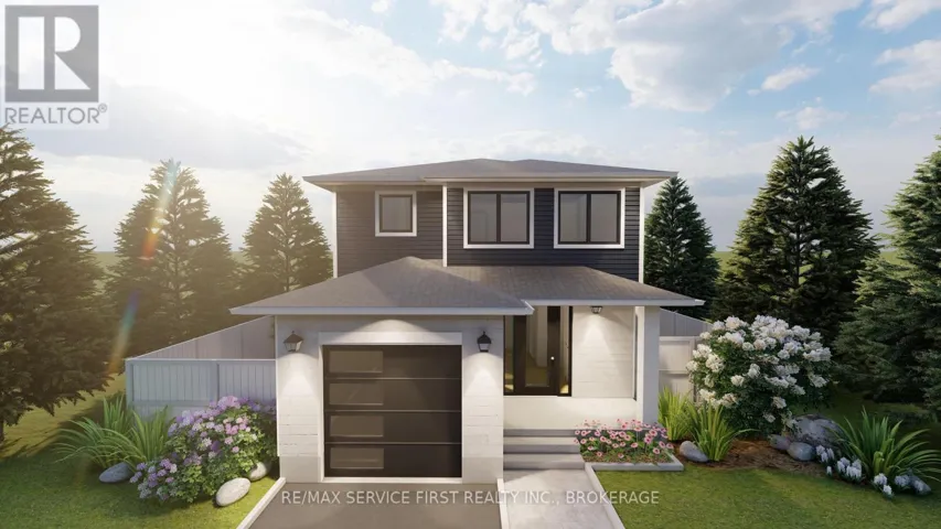 1345 TURNBULL WAY, Kingston (City Northwest), Ontario K7P0T6