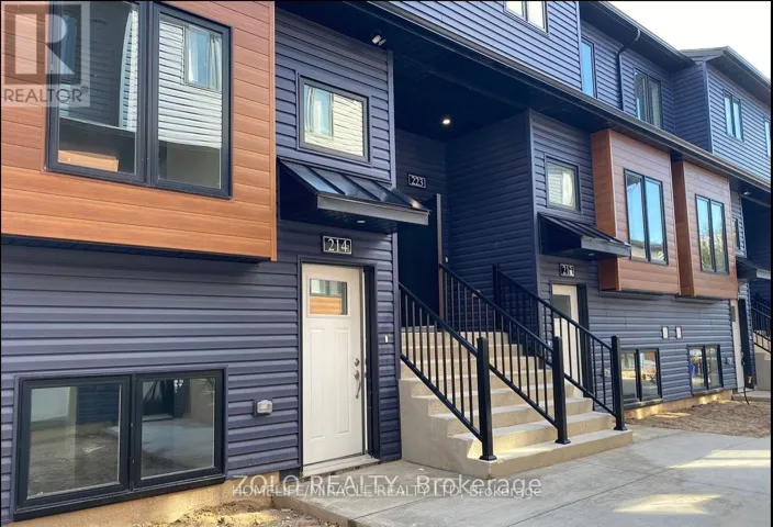 223 - 781 CLARE AVENUE, Welland (N. Welland), Ontario L3K0K1