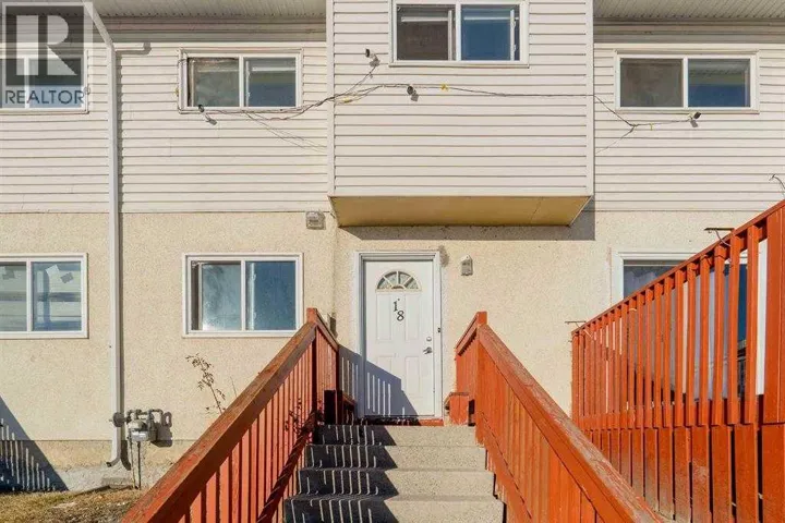 18, 4515 7th Avenue SE, Calgary, Alberta T2A5E4